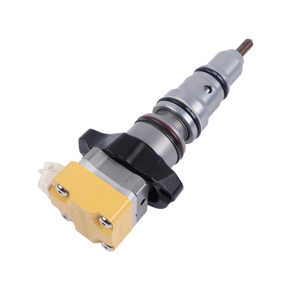 Fuel Injector 128-6601 for Caterpillar CAT 3126 3126B 3126E C7 Engine 322C 325C Excavator