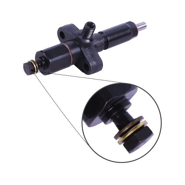 Fuel-Injector-1447401M91-for-Massey-Perkins-Engine-AD3.152-AD4.203_04 Fuel Injector 1447401M91 for Massey Perkins Engine AD3.152 AD4.203
