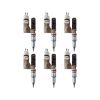 Fuel Injector 153-7923 10R-9595 for Caterpillar CAT C12 3176B Engine