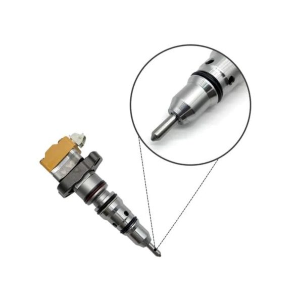 Fuel Injector 173-1012 1731012 for Caterpillar CAT Engine 3126B C7 7.2L