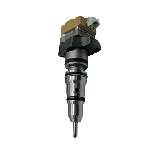 Fuel Injector 173-4566 1734566 EX639348 for Caterpillar CAT 3126B C7 Engine