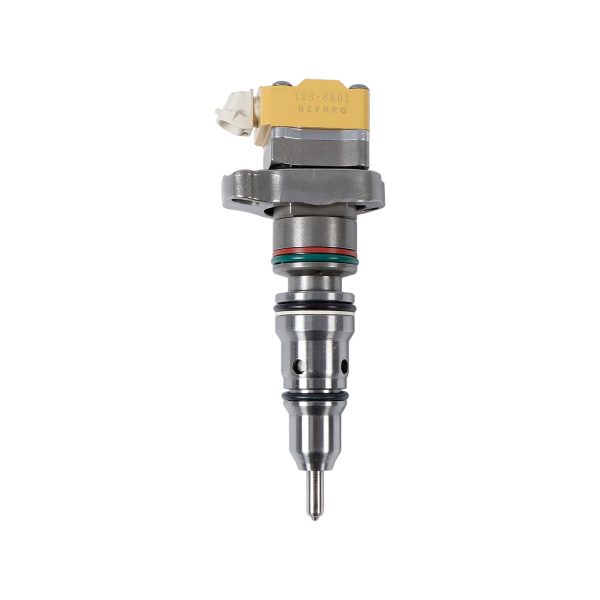 Fuel Injector 178-6342 1786342 for Cat Caterpillar 3126 Engine D5n D6n Tractor 938g Wheel