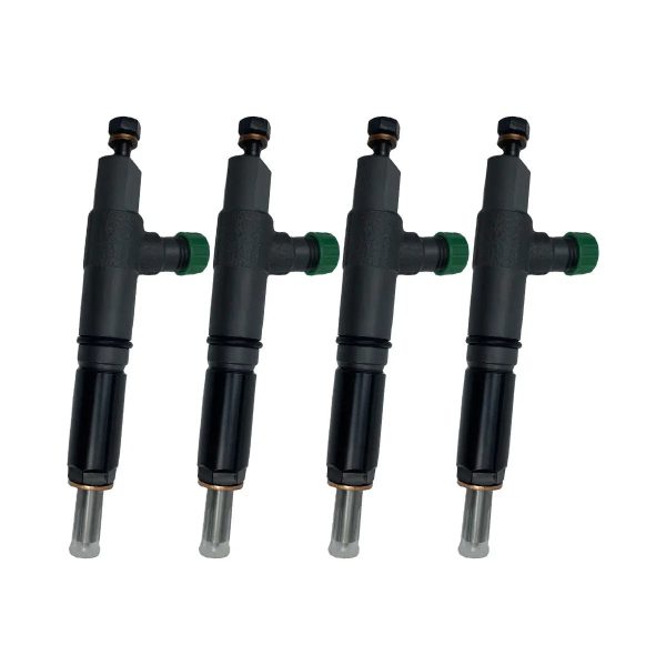 Fuel Injector 1G796-53001 1G796-53002 for Kubota V2203 V2403 Engine