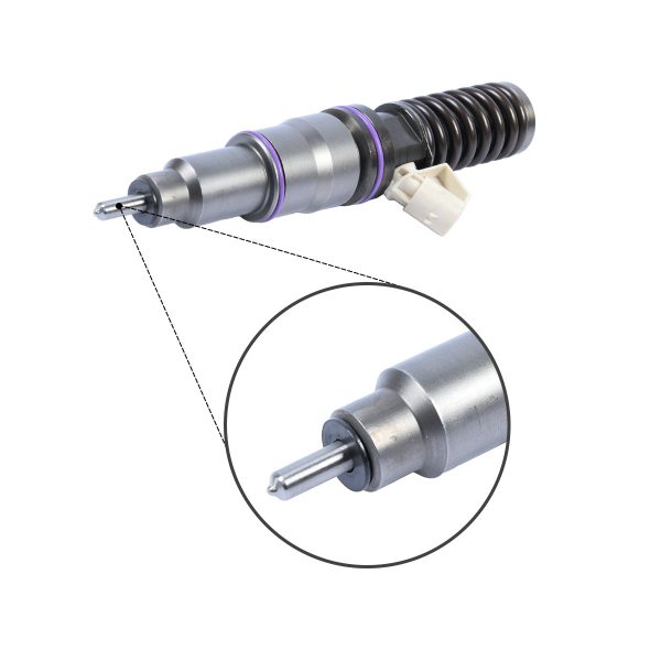 Fuel-Injector-20430583-VOE20430583-8113941-Compatible-for-Volvo-Truck-FH12_02 Fuel Injector 20430583 VOE20430583 8113941 Compatible for Volvo Truck FH12