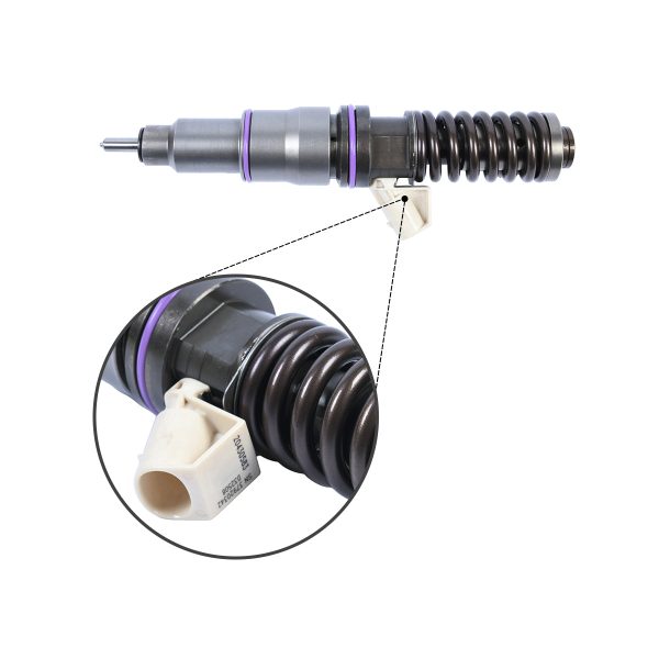Fuel-Injector-20430583-VOE20430583-8113941-Compatible-for-Volvo-Truck-FH12_03 Fuel Injector 20430583 VOE20430583 8113941 Compatible for Volvo Truck FH12