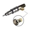 Fuel Injector 20972225 BEBE4D16001 for Volvo Engine D13A Excavator EC380 EC480 Truck FM400 FH
