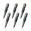 Fuel Injector 20R5079 456-3544 for CAT Caterpillar C9.3 C7 Engine 336E Excavator