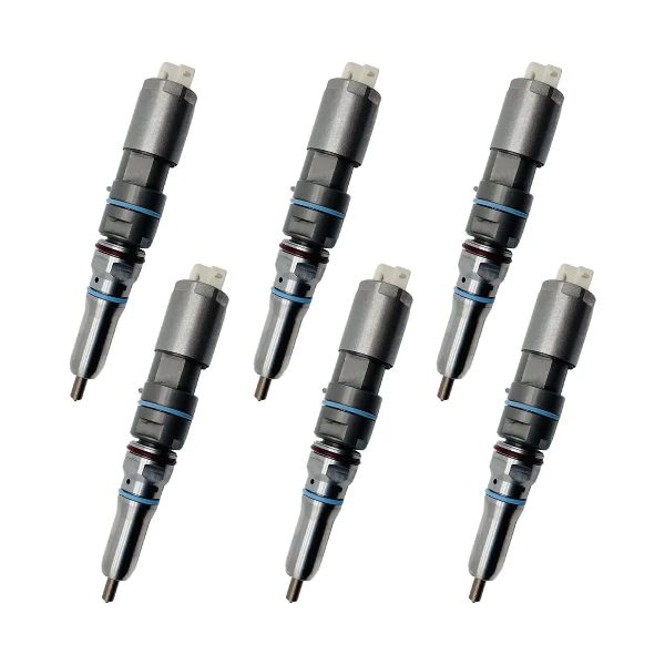 Fuel Injector 20R5079 456-3544 for CAT Caterpillar C9.3 C7 Engine 336E Excavator
