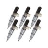 Fuel Injector 22012829 BEBE4L13001 for Volvo Cummins D13 D16 EC210 EC220 EC240