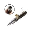 Fuel Injector 22222025 for Volvo Penta D11 MD11 D11F EPA07 Engine