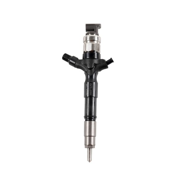 Fuel Injector 23670-09350 295050-0520 for Toyota Hilux 2.5D 3.0D Engine