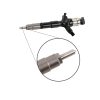 Fuel Injector 23670-09350 295050-0520 for Toyota Hilux 2.5D 3.0D Engine