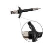 Fuel Injector 23670-09350 295050-0520 for Toyota Hilux 2.5D 3.0D Engine