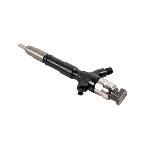Fuel Injector 23670-09350 295050-0520 for Toyota Hilux 2.5D 3.0D Engine