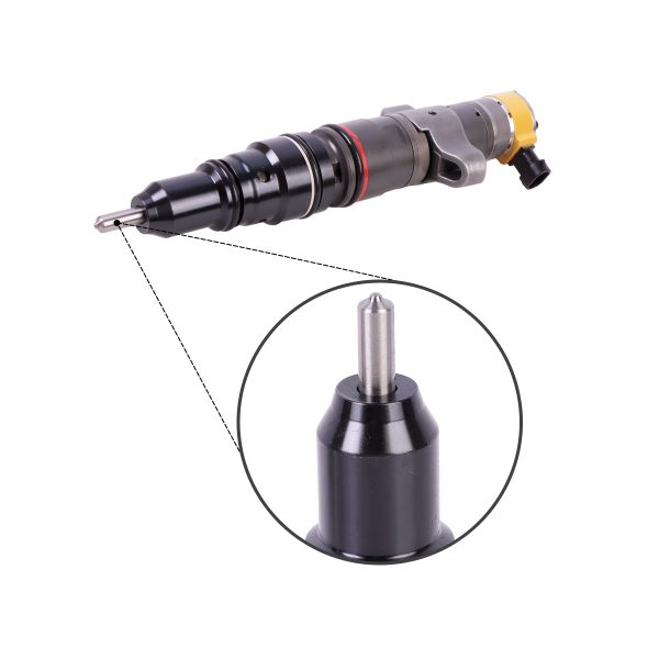 Fuel-Injector-241-3239-2413239-for-CAT-Caterpillar-C7-Excavator-Engine_02 Fuel Injector 241-3239 2413239 for CAT Caterpillar C7 Excavator Engine