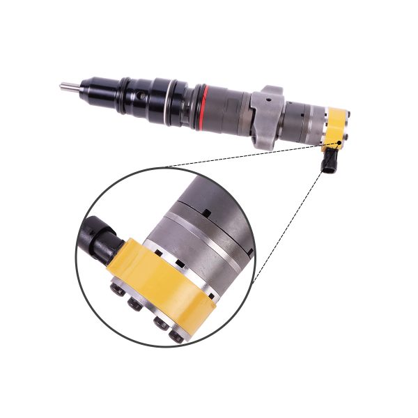 Fuel-Injector-241-3239-2413239-for-CAT-Caterpillar-C7-Excavator-Engine_04 Fuel Injector 241-3239 2413239 for CAT Caterpillar C7 Excavator Engine