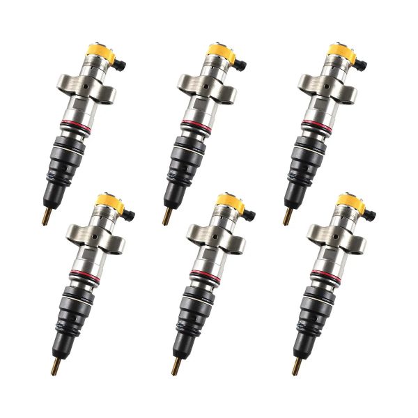 Fuel-Injector-268-9577-for-Caterpillar-CAT-C7-C9-Diesel-Engine_05 Fuel Injector 268-9577 for Caterpillar CAT C7 C9 Diesel Engine 324D 325D 326D 329D