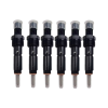 Fuel Injector 2852056 0432133780 for Iveco 7000 NEF CASE 435 440 450 465 JX1090U