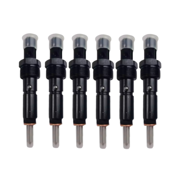 Fuel Injector 2852056 0432133780 for Iveco 7000 NEF CASE 435 440 450 465 JX1090U