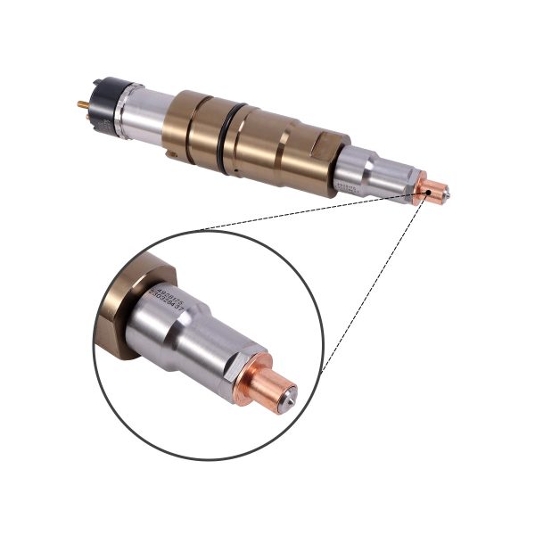 Fuel-Injector-2897320-2897320PX-5579419PX-for-Cummins-ISX15-Engine-02 Fuel Injector 2897320 2897320PX 5579419PX for Cummins ISX15 Engine