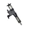 Fuel Injector 295050-0151 8-97622719-2 for Isuzu Truck Excavator Engine