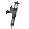 Fuel Injector 295050-0151 8-97622719-2 for Isuzu Truck Excavator Engine