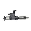 Fuel Injector 295050-0151 8-97622719-2 for Isuzu Truck Excavator Engine