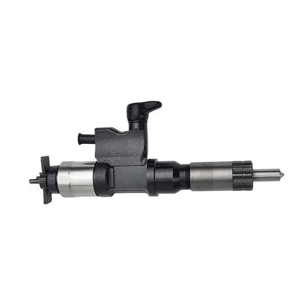 Fuel Injector 295050-0151 8-97622719-2 for Isuzu Truck Excavator Engine