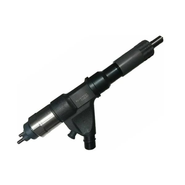Fuel-Injector-295050-0323-295050-0324-for-Denso-Isuzu-4HK1-Engine_04 Fuel Injector 295050-0323 295050-0324 for Denso Isuzu 4HK1 Engine