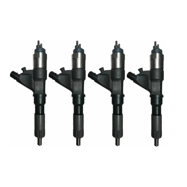 Fuel-Injector-295050-0323-295050-0324-for-Denso-Isuzu-4HK1-Engine_05 Fuel Injector 295050-0323 295050-0324 for Denso Isuzu 4HK1 Engine