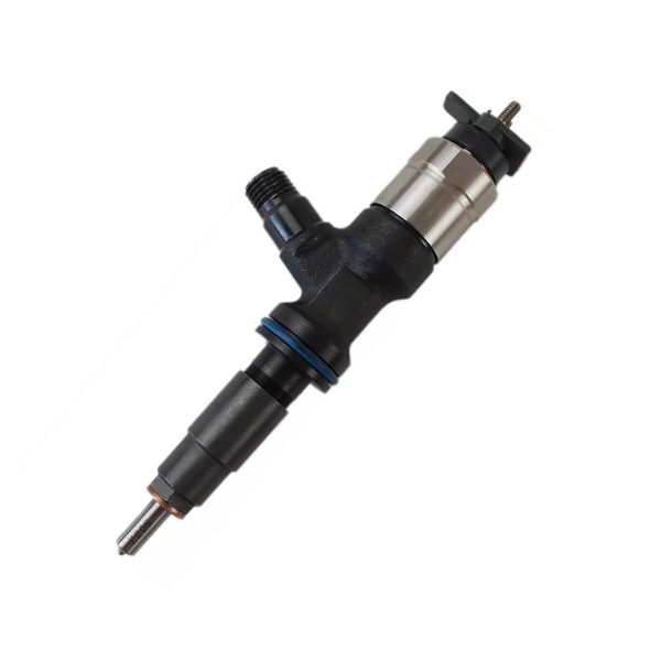 Fuel-Injector-295050-0401-3707282-T409982-for-CAT-C6.6-C7.1-Engine_01 Fuel Injector 295050-0401 3707282 T409982 for CAT C6.6 C7.1 Engine Excavator Wheel Loader Truck
