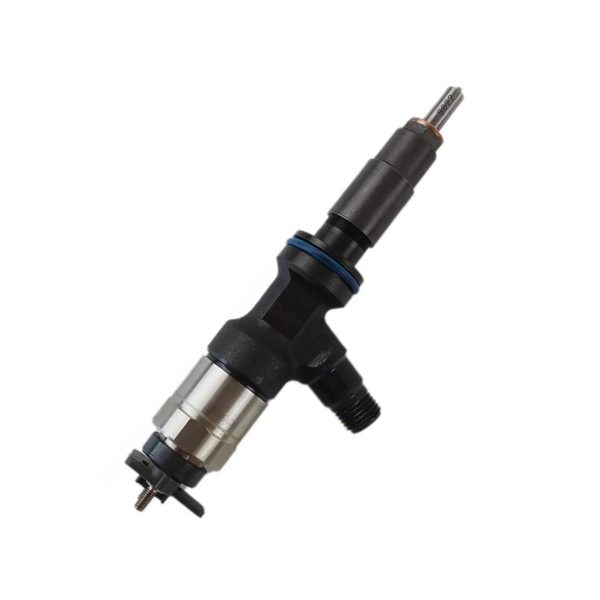Fuel-Injector-295050-0401-3707282-T409982-for-CAT-C6.6-C7.1-Engine_04 Fuel Injector 295050-0401 3707282 T409982 for CAT C6.6 C7.1 Engine Excavator Wheel Loader Truck