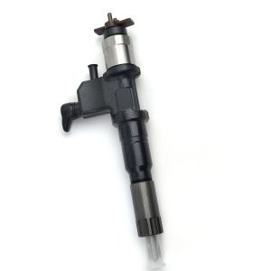 Fuel-Injector-295050-0450-8-97622035-1-for-Isuzu-GIGA-6WG1-Engine_01 Fuel Injector 295050-0450 8-97622035-1 for Isuzu GIGA 6WG1 Engine
