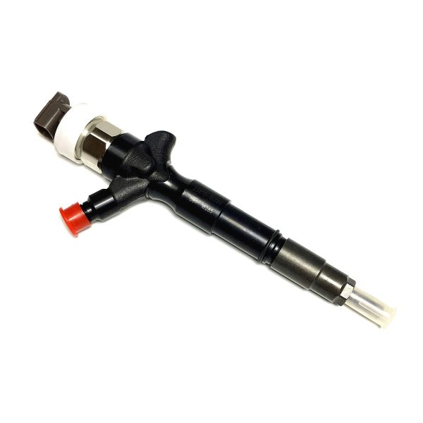 Fuel-Injector-295050-0800-23670-39425-for-Toyota-Truck-Excavator-2KD-FTV-Engine_01 Fuel Injector 295050-0800 23670-39425 for Toyota Truck Excavator 2KD-FTV Engine