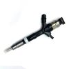 Fuel Injector 295050-0820 23670-39385 for Toyota Excavator Wheel Loader Truck 1KD Engine