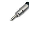 Fuel Injector 295050-0820 23670-39385 for Toyota Excavator Wheel Loader Truck 1KD Engine