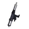 Fuel Injector 295050-0910 8-98159583-1 for Isuzu D-Max