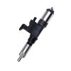 Fuel Injector 295050-0910 8-98159583-1 for Isuzu D-Max