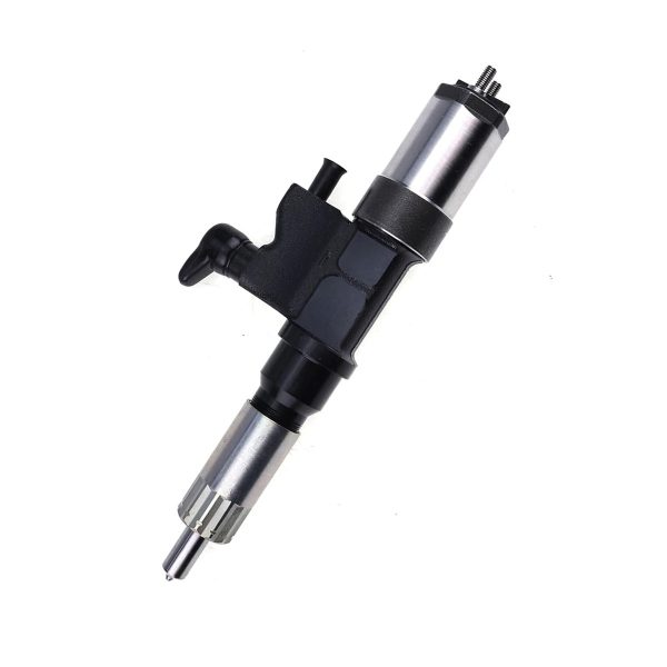 Fuel Injector 295050-0910 8-98159583-1 for Isuzu D-Max