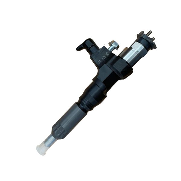 Fuel-Injector-295050-0920-23670-E0540-for-Hino-Truck-J05E-Engine-Kobelco-SK200-8-SK300-8_01 Fuel Injector 295050-0920 23670-E0540 for Hino Truck J05E Engine Kobelco SK200-8 SK300-8