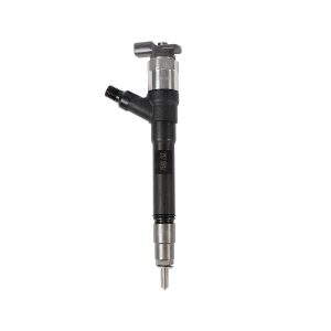 Fuel Injector 295050-0971 for Isuzu 4LE2 Engine Kobelco 75SR 75SR ACERA Excavator