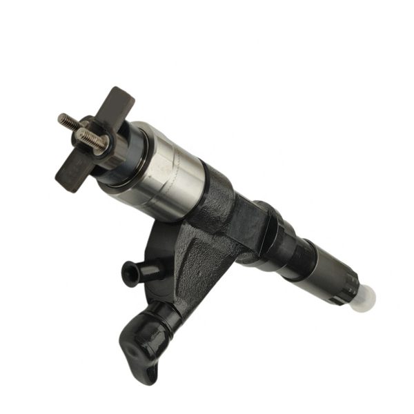 Fuel-Injector-295050-1150-8-98197185-1-for-Isuzu-Truck-Excavator-Engine_02 Fuel Injector 295050-1150 8-98197185-1 for Isuzu Truck Excavator Engine