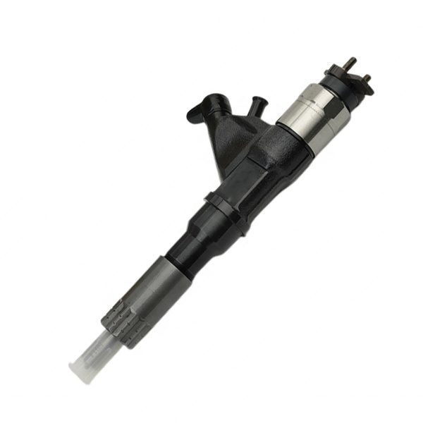 Fuel-Injector-295050-1150-8-98197185-1-for-Isuzu-Truck-Excavator-Engine_03 Fuel Injector 295050-1150 8-98197185-1 for Isuzu Truck Excavator Engine