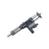 Fuel Injector 295050-1290 8-98207435-0 for Isuzu 4HK1 Engine