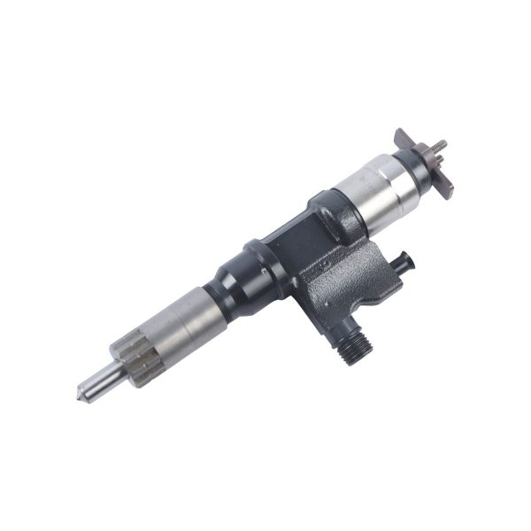 Fuel Injector 295050-1290 8-98207435-0 for Isuzu 4HK1 Engine