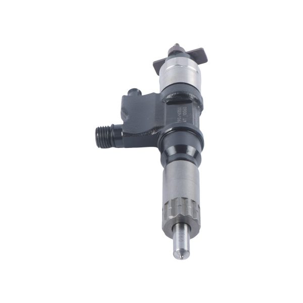 Fuel Injector 295050-1290 8-98207435-0 for Isuzu 4HK1 Engine