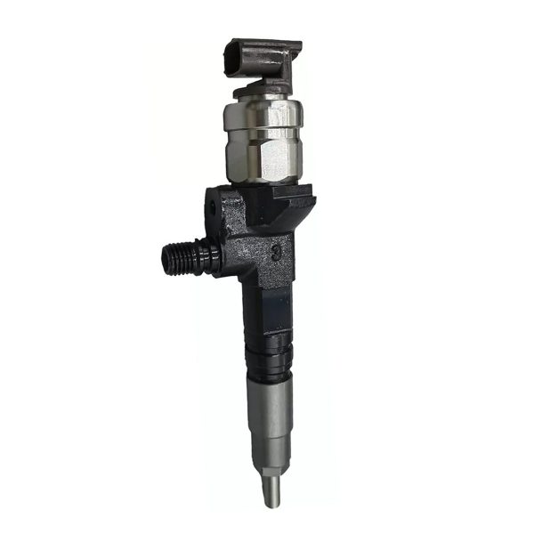 Fuel-Injector-295050-1340-1J706-53073-1J706-53050-1J706-53052-for-Kubota_01 Fuel Injector 295050-1340 1J706-53073 1J706-53050 1J706-53052 for Kubota Excavator KX057-4 KX057-4CA U55-4 U55-4CA