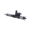 Fuel Injector 295050-1401 8-98238463-1 for Isuzu 6HK1 Engine Hitachi Excavator