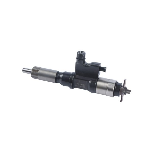 Fuel Injector 295050-1401 8-98238463-1 for Isuzu 6HK1 Engine Hitachi Excavator