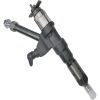 Fuel Injector 295050-1590 23670-E0590 for Hino Truck P11C Engine